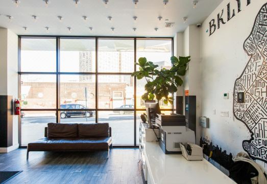 The Bklyn House Hotel