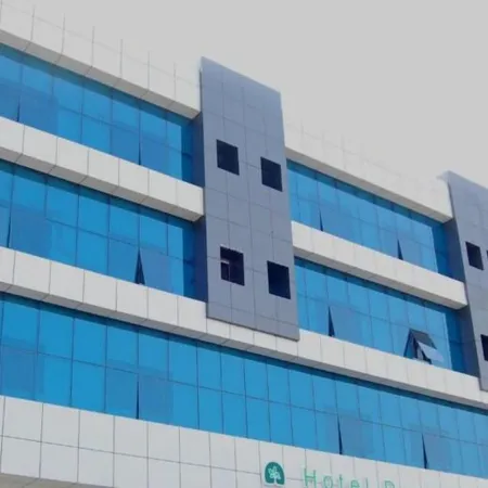 Hotel Parth Executive