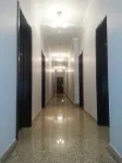 Royal Petrol Hotel - parking