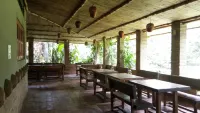 Sdd Bamboo Village Resort - Parking