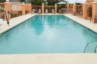 Days Inn & Suites by Wyndham Prattville-Montgomery - Pools