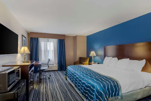 Comfort Inn & Suites