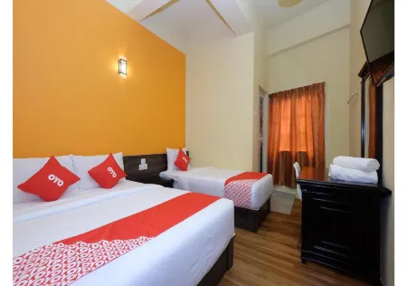 Hotel Tudor Home Inn