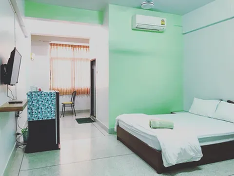 รูปภาพของบุญเลิศ อพาร์ตเมนต์ 1