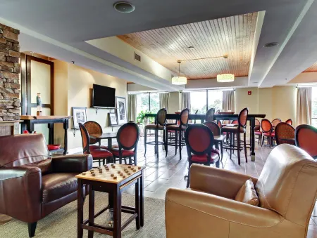 Fairfield Inn & Suites Southport