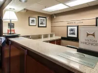 ハンプトン イン ボイシ - エアポート