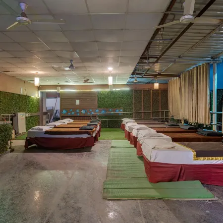 Hotel Surya Executive 3 Star Hotel