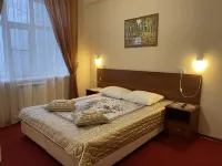 Sengilej Mini-Hotel - 2-Star