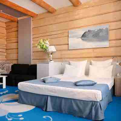 Kupechesky Dvor Rooms