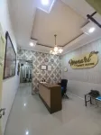 Menari Guesthouse Hotel di Sukun