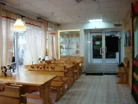 Hotel Zvenigorod