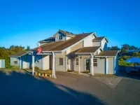 Beach House Inn Hotels in Fort Bragg