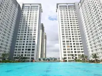 位於塞蓬的2臥室公寓-49平方米|帶1個獨立浴室