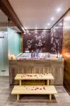 Levada Park-Hotel - 스파