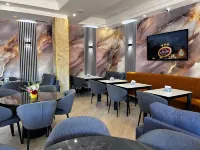 Marianna Hotel - Bữa sáng