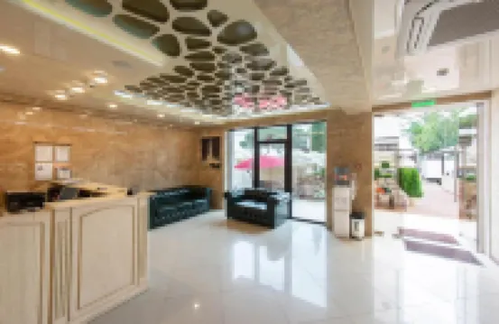 Modart Olympic & Beach by Stellar Hotels Sirius