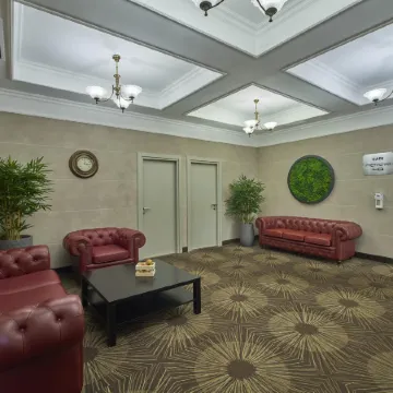 ASTOR Hotel (Астор)