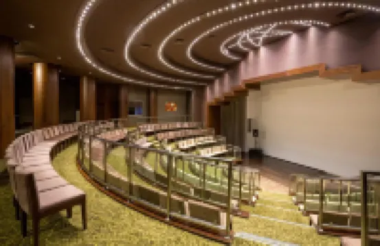 Novotel Fit Krasnaya Polyana