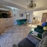 Gega Hotel Hotels in Gagra