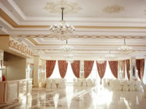 "Palazzo" Hotels in Kostanay