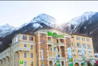 Ibis Styles Krasnaya Polyana Hotel Hotels in 