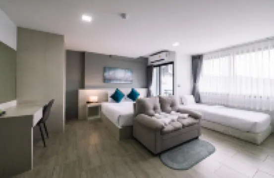 Aston Residence Hatyai