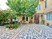 Best Point Hotels near Tabor Monastery of the Transfiguration