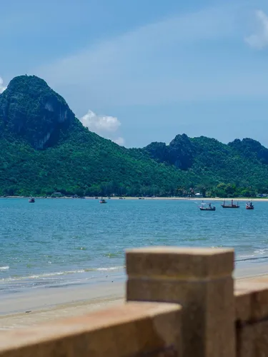 รูปภาพของโอ-เบย์ ดีไซน์ โฮเต็ล ประจวบ (O-Bay Design Hotel)