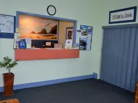 Tropicana Motor Inn Hotels in Cowes