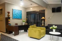 RedDoorz Syariah at Oemah 85 Purwokerto Hotels in Banyumas Regency