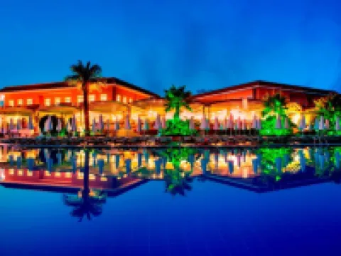 Crystal Paraiso Verde Resort & Spa - Ultimate All Inclusive