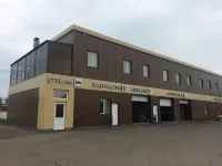 Famp Hotel Hotels in Yefremovsky District