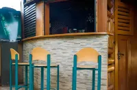 Hotel Gorilla's Nest Entebbe Hotels in Busiro