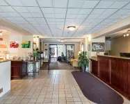 Quality Inn Hotel a Sharpsburg