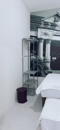 Candi Panggung Family Guest House Syariah