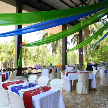 Calangute Towers - am Hotel Kollection