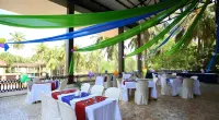 Calangute Towers - am Hotel Kollection - breakfast