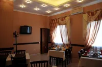 Famp Hotel Hotels in Yefremovsky District