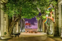 OX Suites Hotels in Kaohsiung