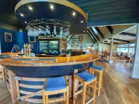 Distinction Heritage Gateway Hotel - bar