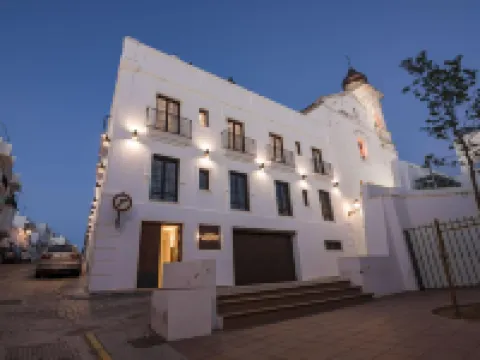 Posada El Convento Mercedario by Ĥ Hoteles en Ayamonte