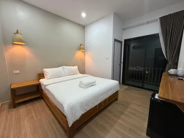 รูปภาพของบ้านกำนัน รีสอร์ท (Baankumnun resort)