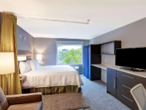 Home2 Suites by Hilton Miramar Ft. Lauderdale Hotels in Miramar