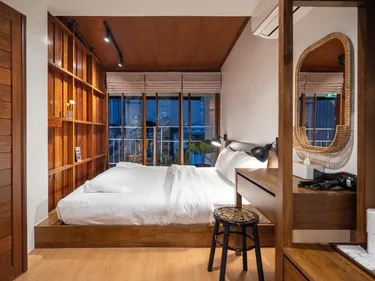 รูปภาพของเบดไทม์ สตอรี่