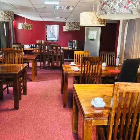 Hotel Express Newcastle Gateshead