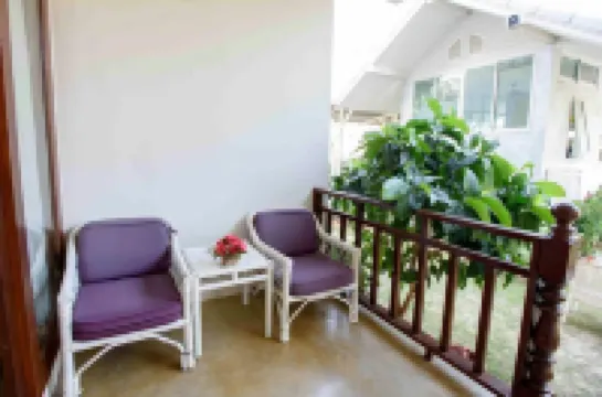 班帕林達住宿-波姆波姆之家