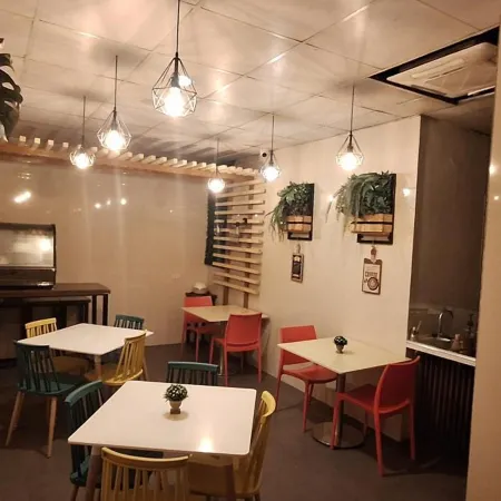 Kojõ Hotel Tagum