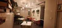 Kojõ Hotel Tagum - Bữa sáng