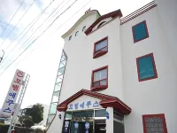 Equus汽車旅館-Goodstay認證 鄰近安德溪谷的酒店