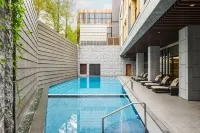 The Westin Yilan Resort - Luxury